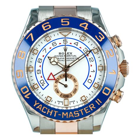 rolex yacht master 2 occasion|Rolex Yacht-Master 2 used.